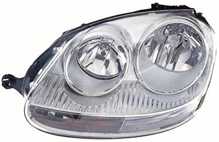 HELLA 1EG247007-581-SAG FAR GOLF V  1K6941006N 
