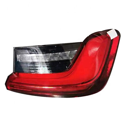 DEGRA 63217420449-STOP LAMBASI SOL DIS BMW 3 SERİSİ G20 19  63217420449