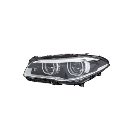 HELLA 1EX011072-911-FAR SOL BMW 5 SERİSİ F10 LCI LED 14  63117352481