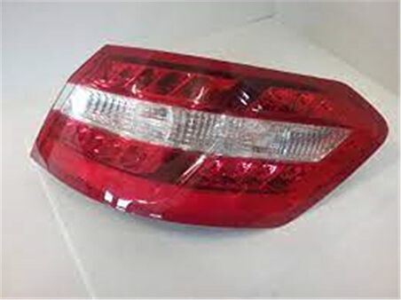 ULO 1059002-STOP LAMBASI SAG DIS LED MERCEDES W212 2009-2013  A2129066701