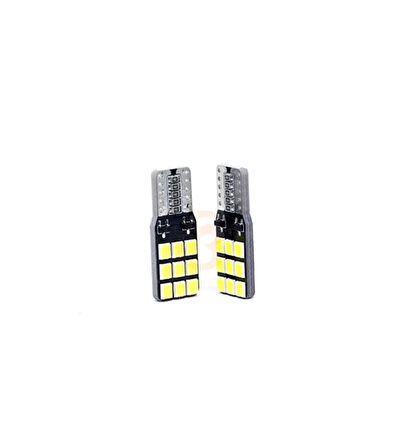 PHOTON PH5541 DV B2-T10 W5W 12V XEN VISION BLISTER WHITE