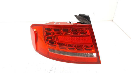 HELLA 2VA010085-091-STOP LAMBASI SOL DIS LEDLİ AUDI A4 2008-2012  8K5945095K