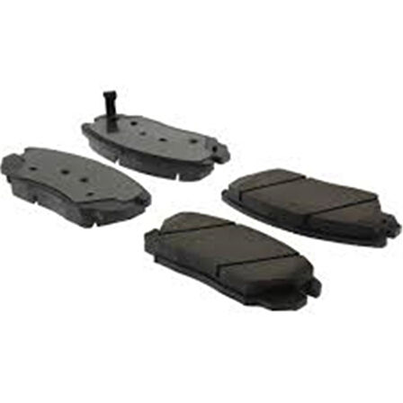 DELPHI LP1939-ARKA FREN BALATASI MERCEDES VITO W639  A0064204420