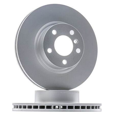 BOSCH 0986478618-ON FREN DISKI ADET 1.5 HDI/1.6 HDI P301 12  4249.G1