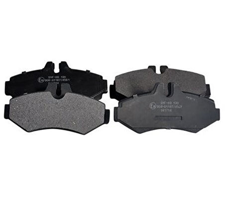 FEBI 16901-ARKA FREN BALATASI (276MM/295MM DİSK İCİN) MERCEDES B SERİSİ W246  A0074209520