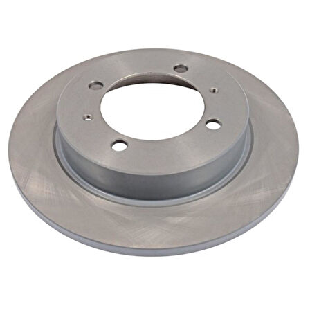 KRAFTVOLL 07040756-ARKA FREN DİSK TK 1.2 1.4 TSI 16 TDI JETTA MK6 1K0615601AB
