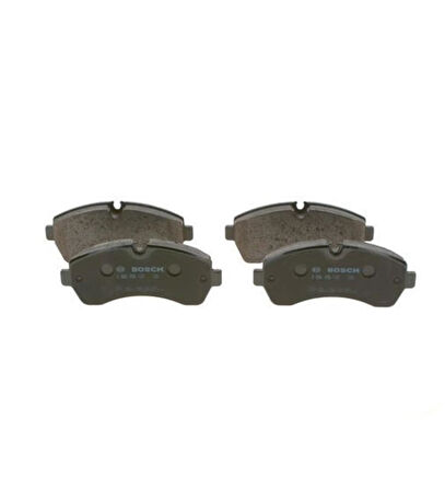 BOSCH 0986495098-ÖN FREN BALATASI MERCEDES VITO 111 CDI W447  A9064210400