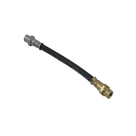 KRAFTVOLL 07080074-ARKA FREN HORTUMU ADET BMW E90 E92 E93  34306762837