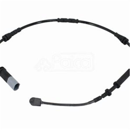 BOSCH 1987473036-BALATA FİŞİ ARKA MERCEDES VIANO  A6395401517