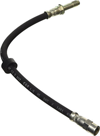 SVAC 40-0105-ÖN FREN HORTUMU BMW E39  34301165249