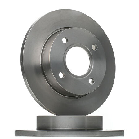 BRAXIS AE0013-ÖN FREN DİSK TK RENAULT MEGANE II 1.5 DCI 1.6  402069518R