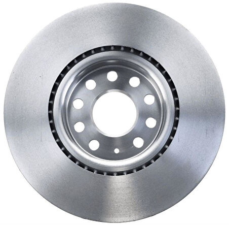 BRAXIS AE0033-ÖN FREN DİSK TAKIMI VW BORA 1.6 1.9TDİ 98- 1J0615301E
