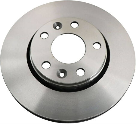 BRAXIS AE0102-ARKA FREN DİSK TK LAND ROVER RANGE ROVER EVOQUE  LR027123