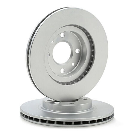 BRAXIS AE0351-ÖN FREN DİSK TK RENAULT TALIANT 1.0 SCE 1.0 TCE  402066839R