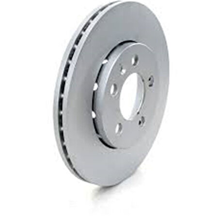 BRAXIS AD1115-ARKA FREN DİSK TK MERCEDES C SERİSİ W205  A0004230512