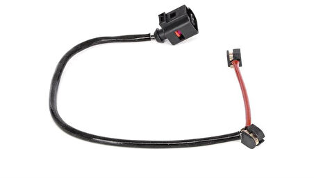 BOSCH 1987473013-ARKA BALATA FİŞİ PORSCHE CAYENNE  7L0907637