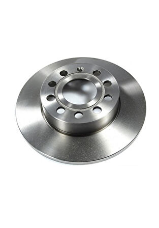 TRW DF4558-ARKA FREN DİSK TK TİGUAN 07  1K0615601AD