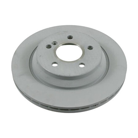 TRW DF6376-ARKA FREN DİSK TK 276 MM MERCEDES CLA180 CDI C117  A2464230012