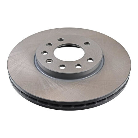 BRAXIS AE0008-ON FREN DISKI TK 1.2 PURETECH/1.6 HDI CITROEN C3 III 16  4249.J6