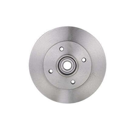 BRAXIS AE0115-ARKA FREN DISKI TK 1.6 HDI/2.0 HDI P407 05  4249.C1