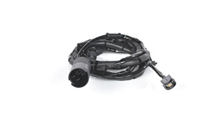 TRW GIC169-ARKA BALATA FİŞİ BMW E46  34351164372