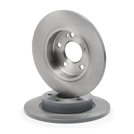 BOSCH 0986479H50-FREN DİSKİ ARKA ADET MERCEDES E SERİSİ E180 E200 D W213  A0004231812