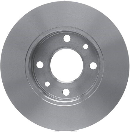 TRW DF2586-ÖN FREN DİSK TK 259 MM RENAULT MEGANE I  7701204228