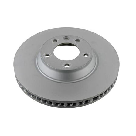 BRAXIS AE0103-ARKA FREN DİSK TK AUDI A4 1.8 2.0 TFSI 2.0 TDI  8K0615601B