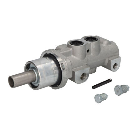 BRAXIS AJ0071-ANA FREN MERKEZI DISK ESPLI 1.2 PURETECH/1.6 HDI CITROEN C3 III 16  4601.R9
