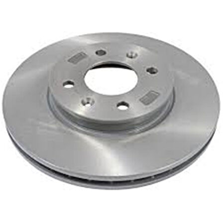 BRAXIS AE0047-ÖN FREN DİSK TK 288MM SEAT TOLEDO 1.2 TSI 1.4 1.6 TDI  6R0615301A
