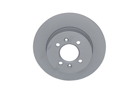 BRAXIS AD0467-ARKA FREN DİSK TK RENAULT MASTER III  432000367R