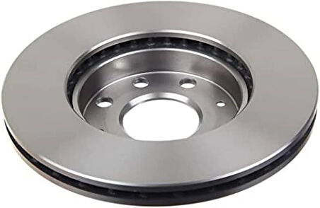 BRAXIS AE0074-ÖN FREN DİSK TK LAND ROVER RANGE ROVER EVOQUE  LR007055