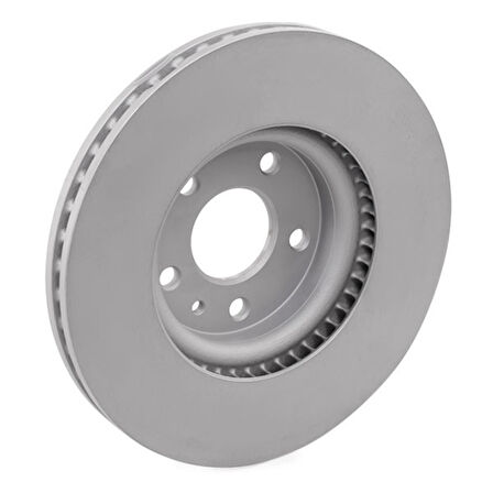 BRAXIS AE0147-ÖN FREN DİSK TK (SPORT & AMG) MERCEDES C SERİSİ W204  A2044213612