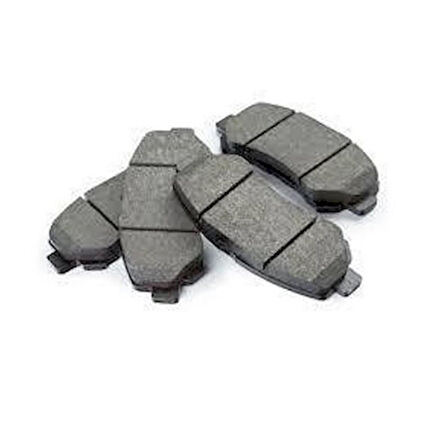 BOSCH 0986494947-ÖN FREN BALATASI BMW 4 SERİSİ (M SPORT)  34116878876