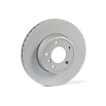 BRAXIS AD1042-ARKA FREN DİSKİ 345MM TAKIM BMW X6 E71  34216771971
