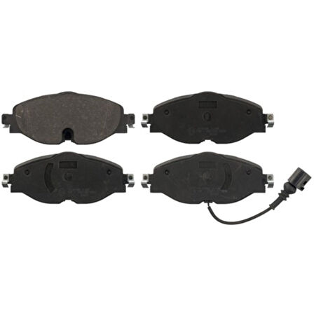 KRAFTVOLL 07010014-ÖN FREN BALATASI SKODA CITIGO  1J0698151A