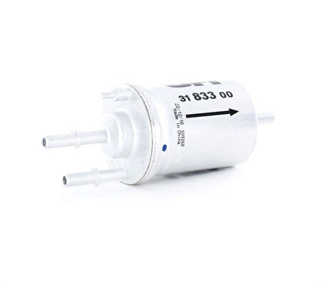 SARDES SF296-BENZİN FİLTRESİ 6.6 BAR AUDI A3 1.4 TFSI  1K0201051B