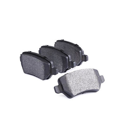 BRAXIS AB0020-ON FREN BALATASI 1.9 D/2.0 HDI CITROEN BERLINGO 03  4251.55