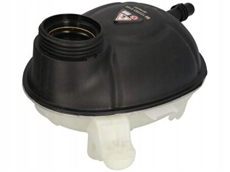 WENDERPARTS MA2035000049-RADYATOR EK SU DEPOSU MERCEDES C SERİSİ W203  A2035000049