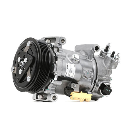 MAHLE ACP 14 000S-KLIMA KOMPRESORU 1.6  HDI CITROEN C5 III 09  6453.QJ