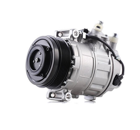 MAHLE ACP 364 000S-KLIMA KOMPRESORU SKODA KODIAQ  1K0820803L