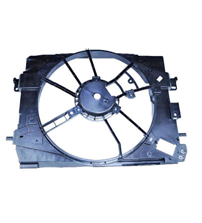 KALE 355740-FAN MOTORU RENAULT SYMBOL III 0.9 TCE 1.2 1.5 DCI  214753416R