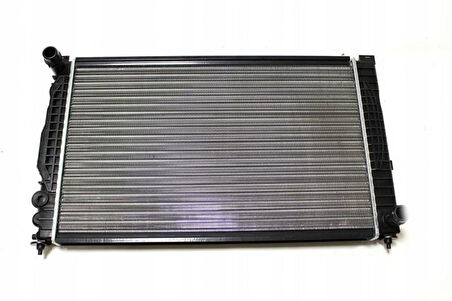 KALE 346455-KALORIFER RADYATORU CADDY III 1.6TDI 1.9TDI  1K0819031A