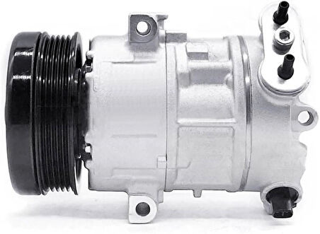 DENSO DCP21024-KLIMA KOMPRESORU 1.5D COMBO E 19  9815198580