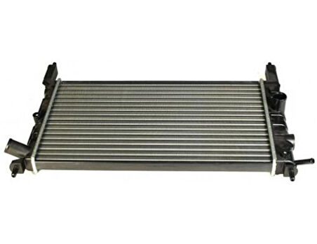 KALE 356920-SU RADYATORU SKODA OCTAVIA II 1.6  1K0121251AP