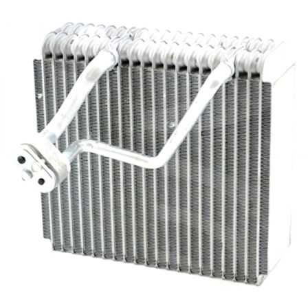 KALE 350105-EVAPARATOR BMW X5 E53  64118385560