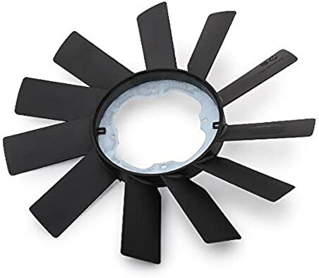 WENDERPARTS BA11521723363-FAN PERVANESİ 11 KANAT 4 DELİK 316İ 318İ E46  11521723363