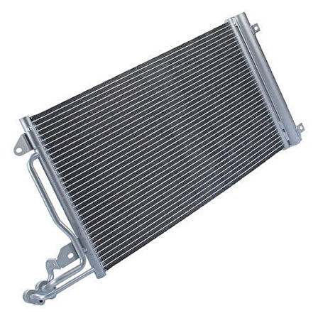 KALE 375800-KLIMA RADYATORU AUDI A7  4G0260401A