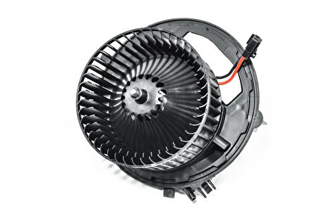 NRF 34003-KALORIFER MOTORU SKODA YETI OTOMATİK KLIMALI  1K1820015A