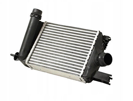 ORIS IRN147062-TURBO RADYATORU INTERCOOLER DACIA DOKKER 1.5 DCI  144965154R